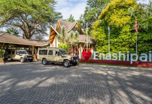 Enashipai Resort & Spa