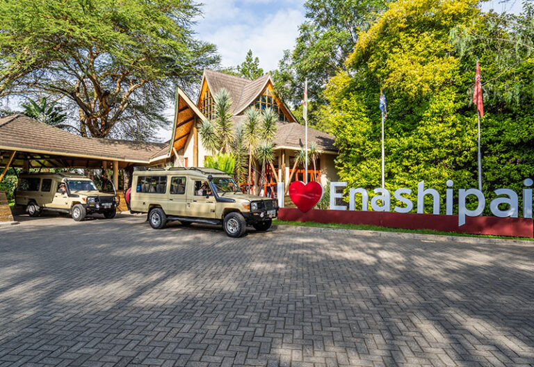 Enashipai Resort & Spa