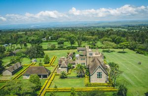 Sarova Woodlands Hotel & Spa