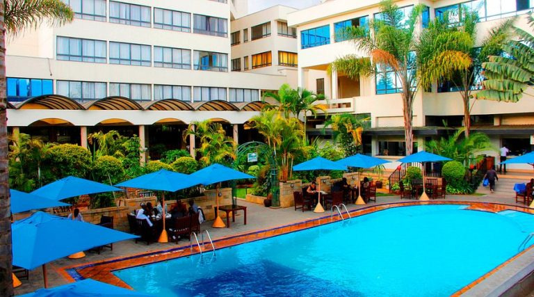 Merica Hotel