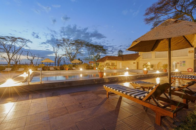 Muthu Lake Naivasha Country Club