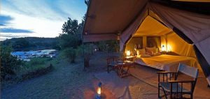 Ilkeliani Camp