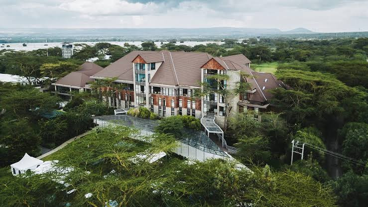 Sawela Lodge