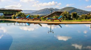 Naivasha Kongoni Lodge