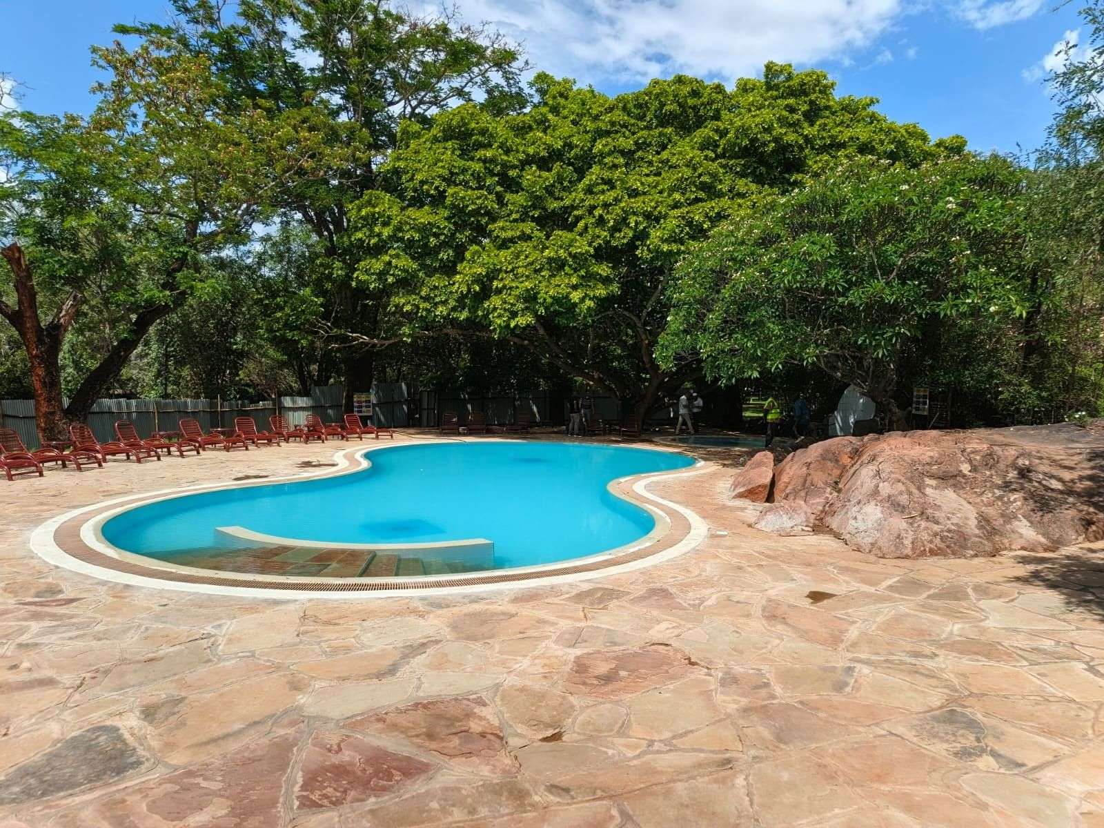 Kilaguni Serena Safari Lodge - photo 1