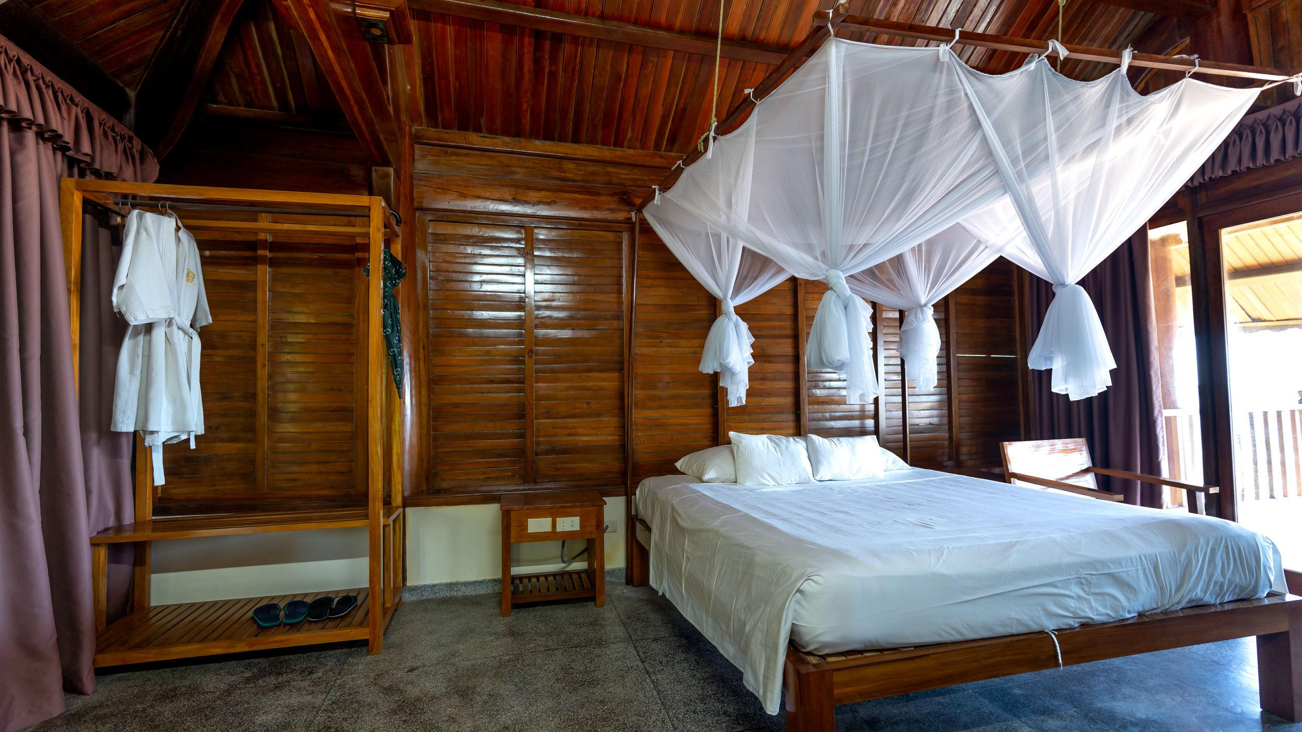 Sentrim Samburu Lodge - photo 2