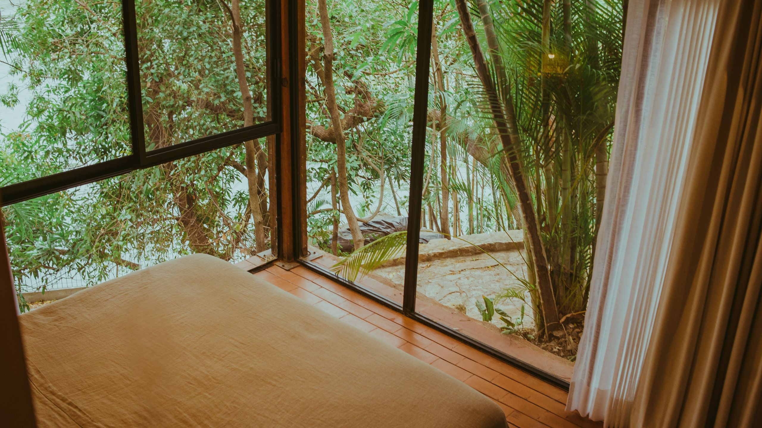 Alama Camp Mara - photo 2
