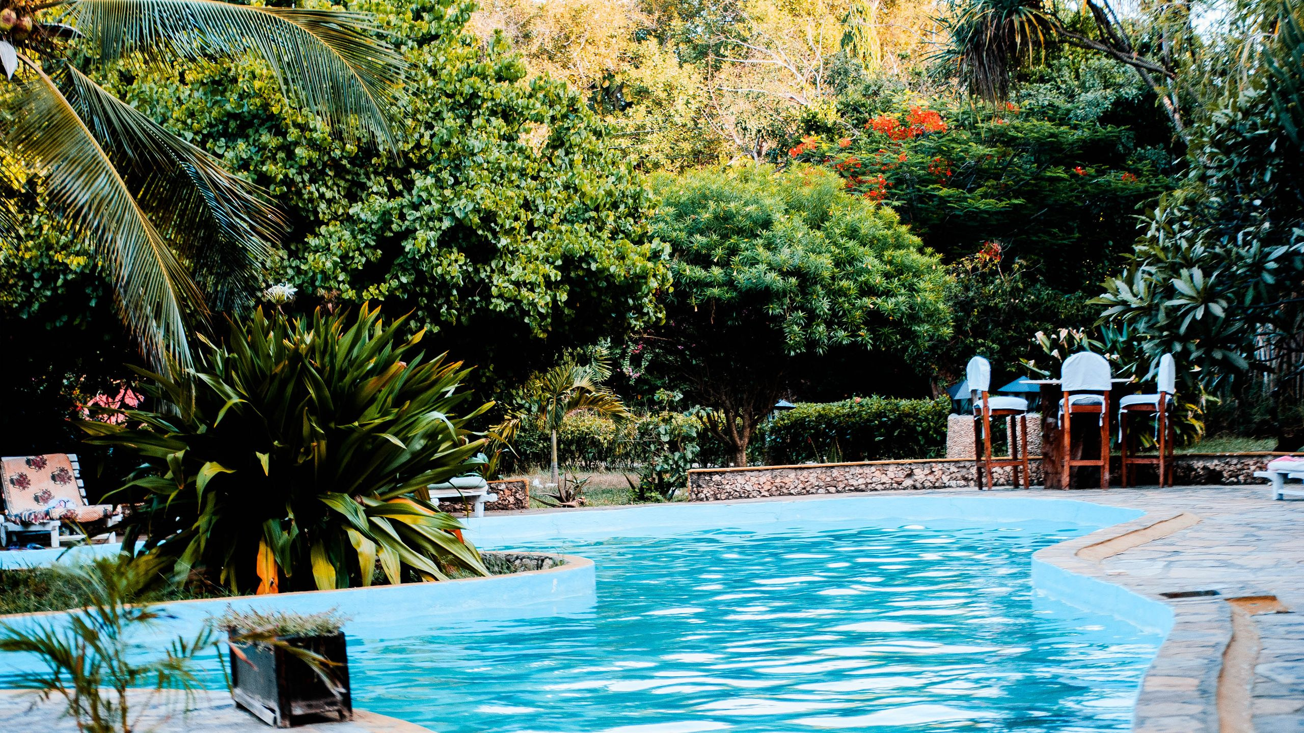 Sentrim Samburu Lodge - photo 3