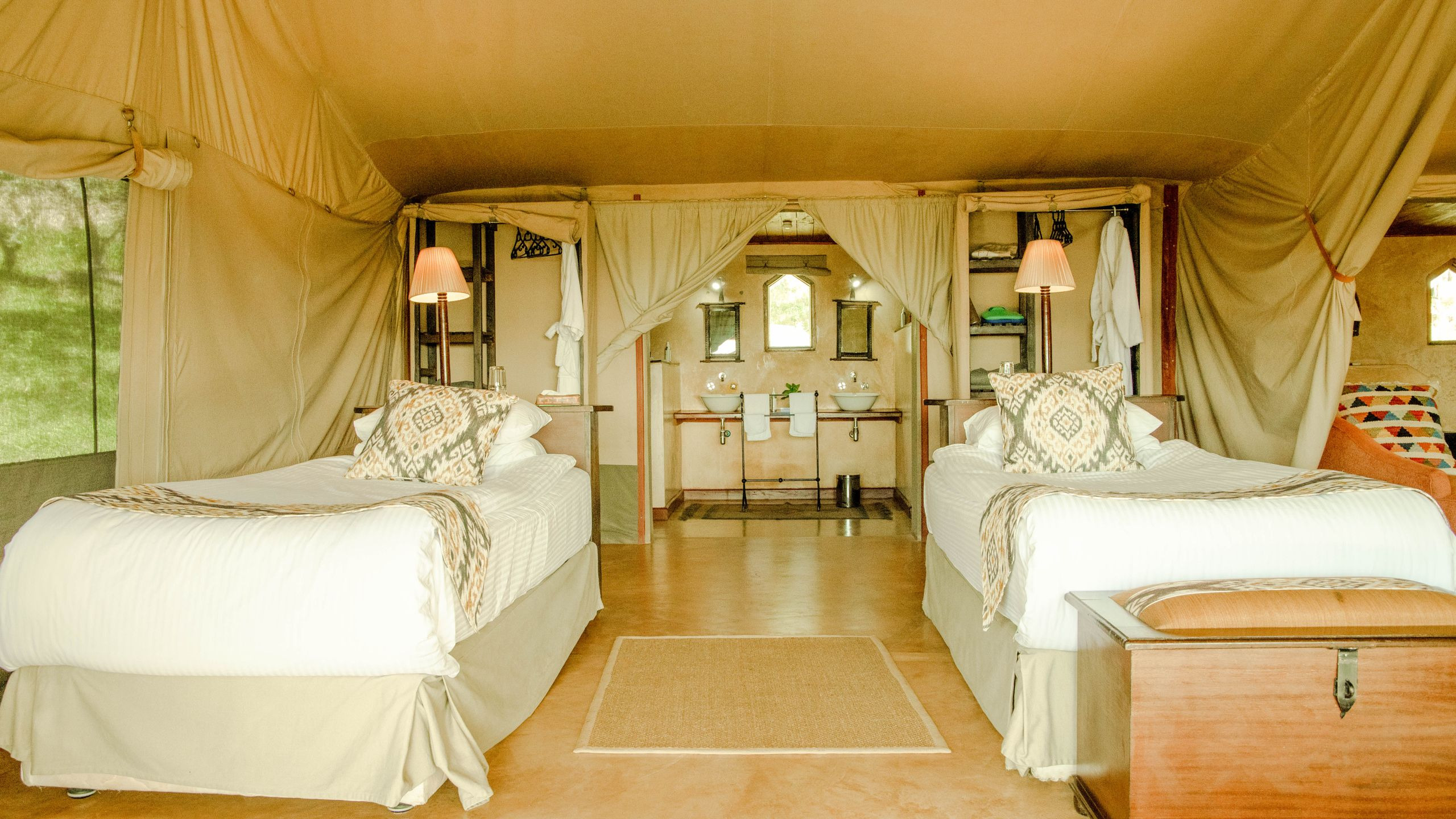Kicheche Laikipia Camp - photo 2