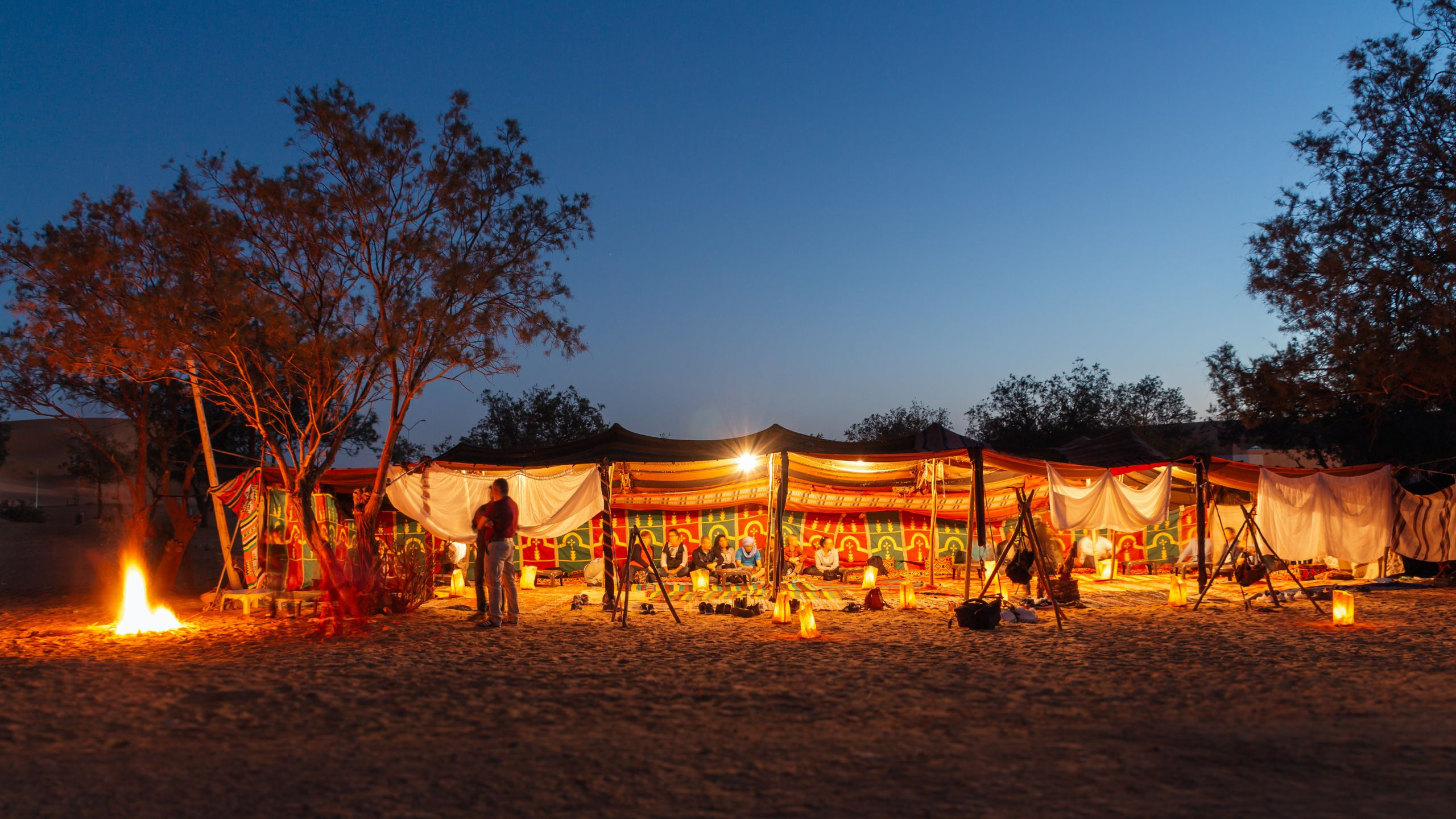 Sentrim Samburu Lodge - photo 1