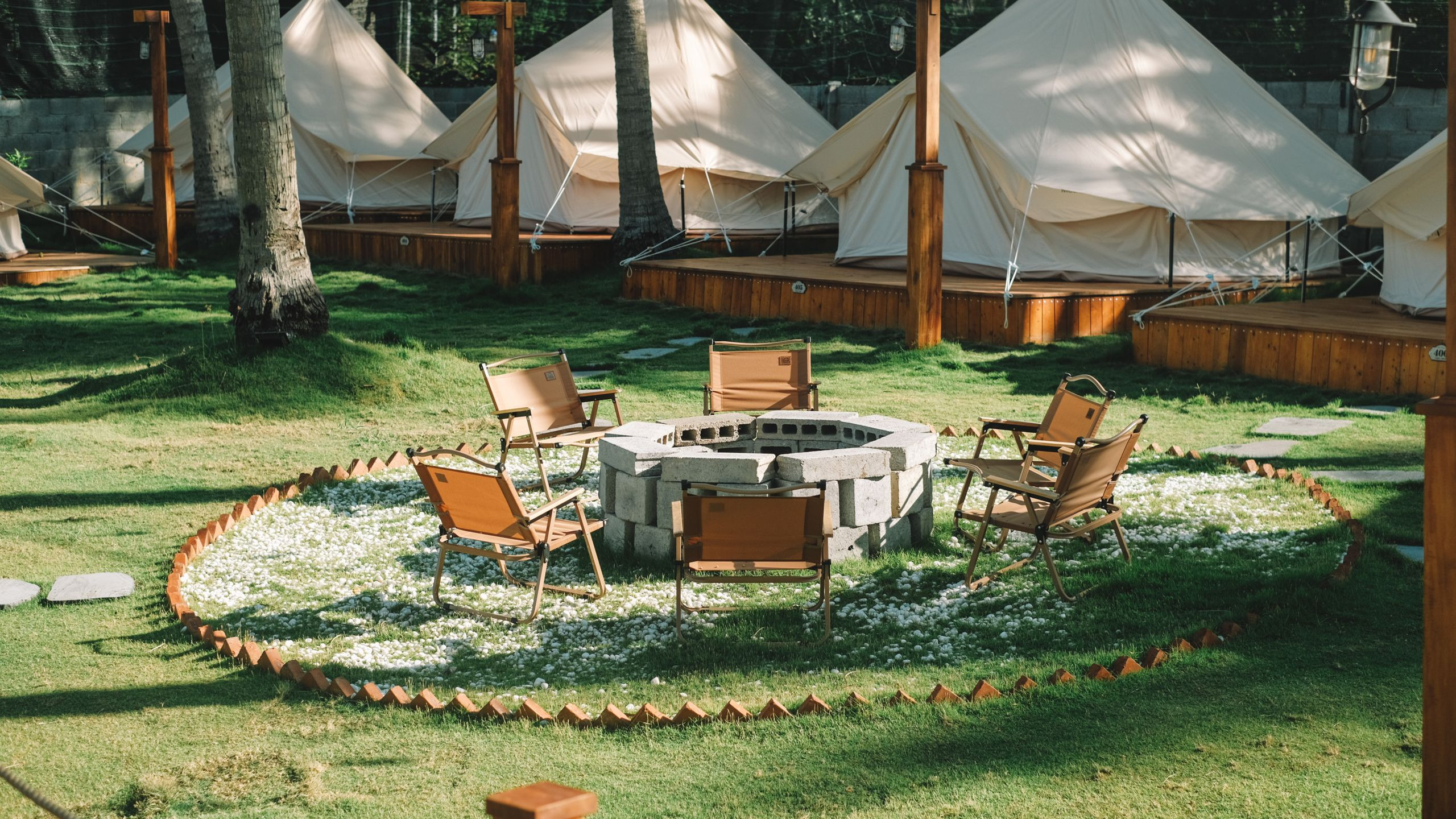 Alama Camp Mara - photo 1