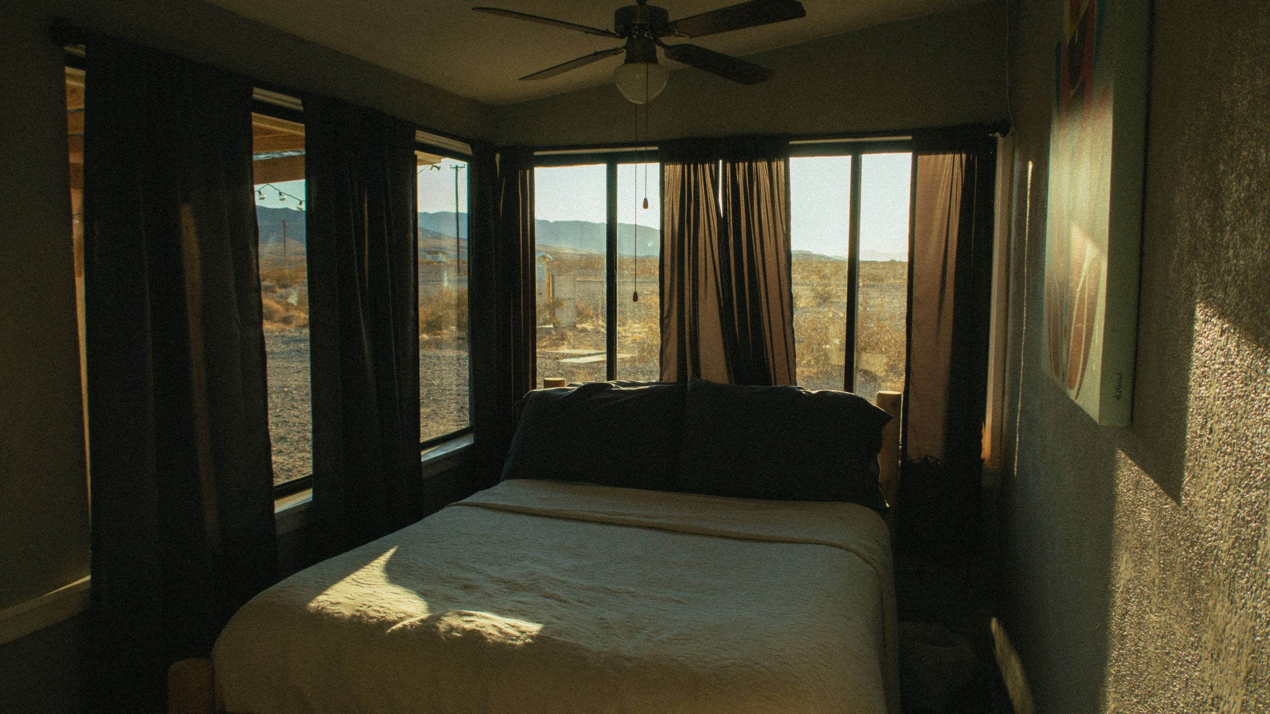 Ol Moran Tented Camp - photo 2