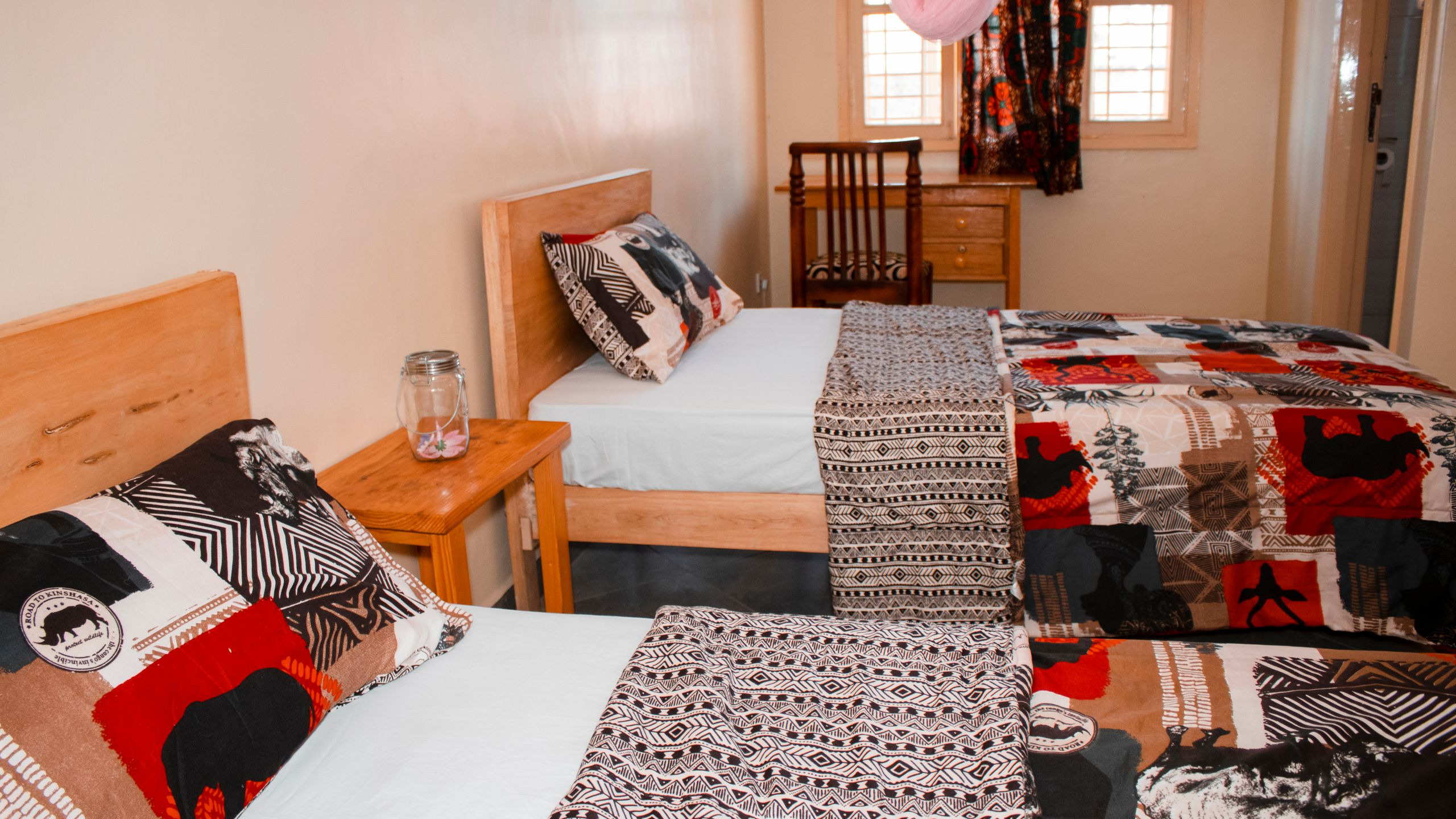 Samburu Intrepids Tented Camp - photo 2
