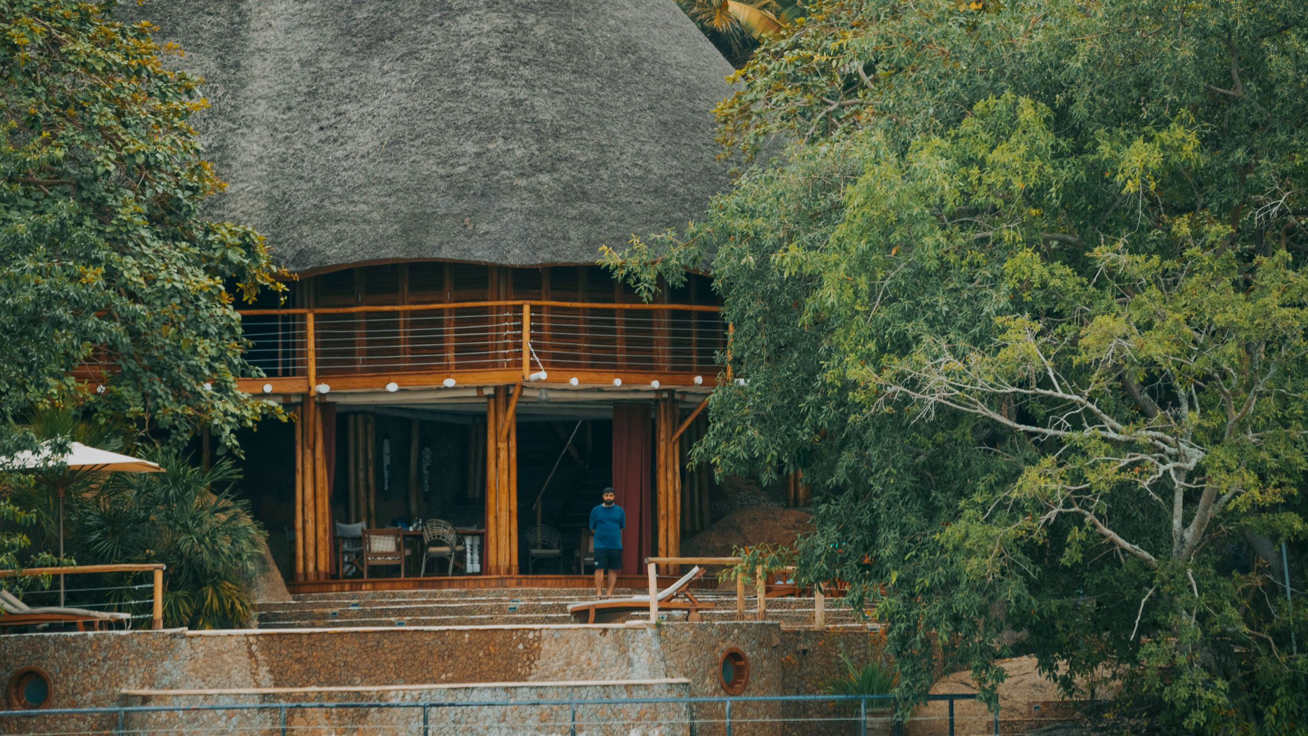 Fish Eagle Inn & Campsite - photo 1