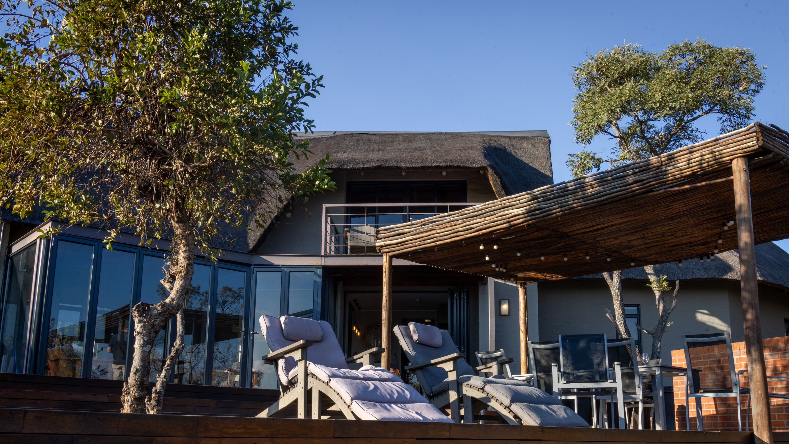 Kicheche Laikipia Camp - photo 3