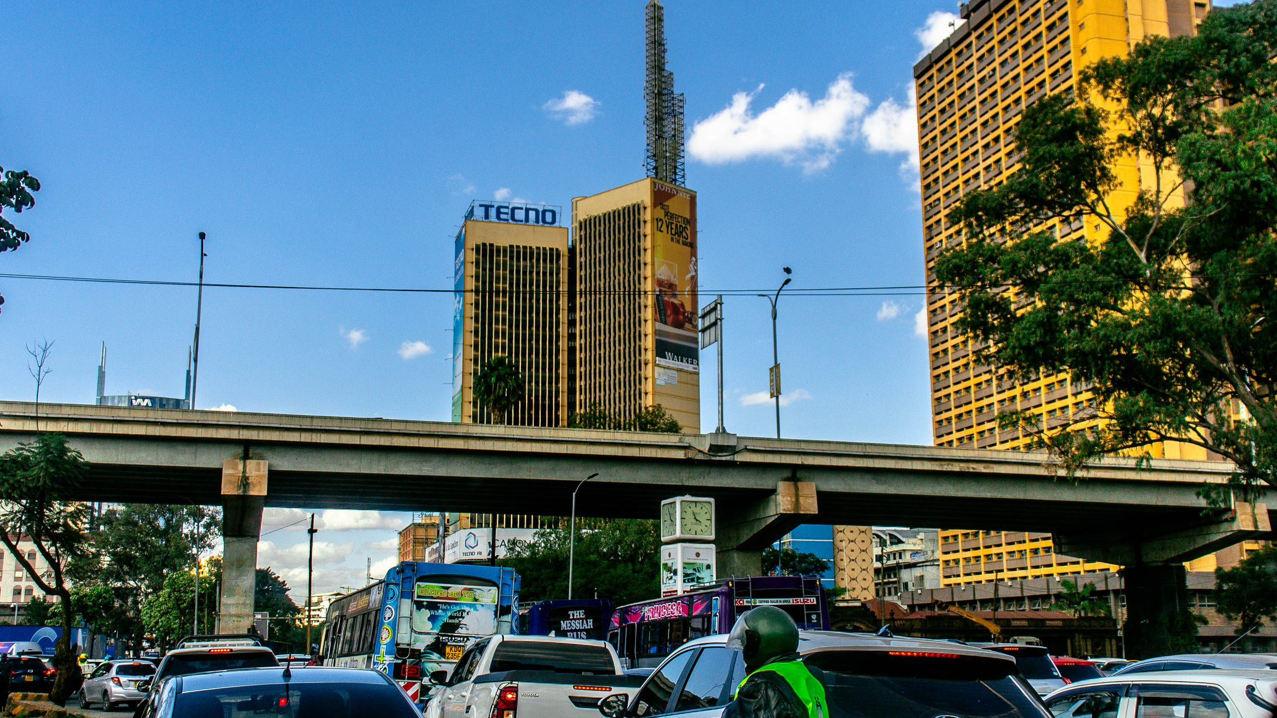 Sarova Woodlands Hotel & Spa - photo 4