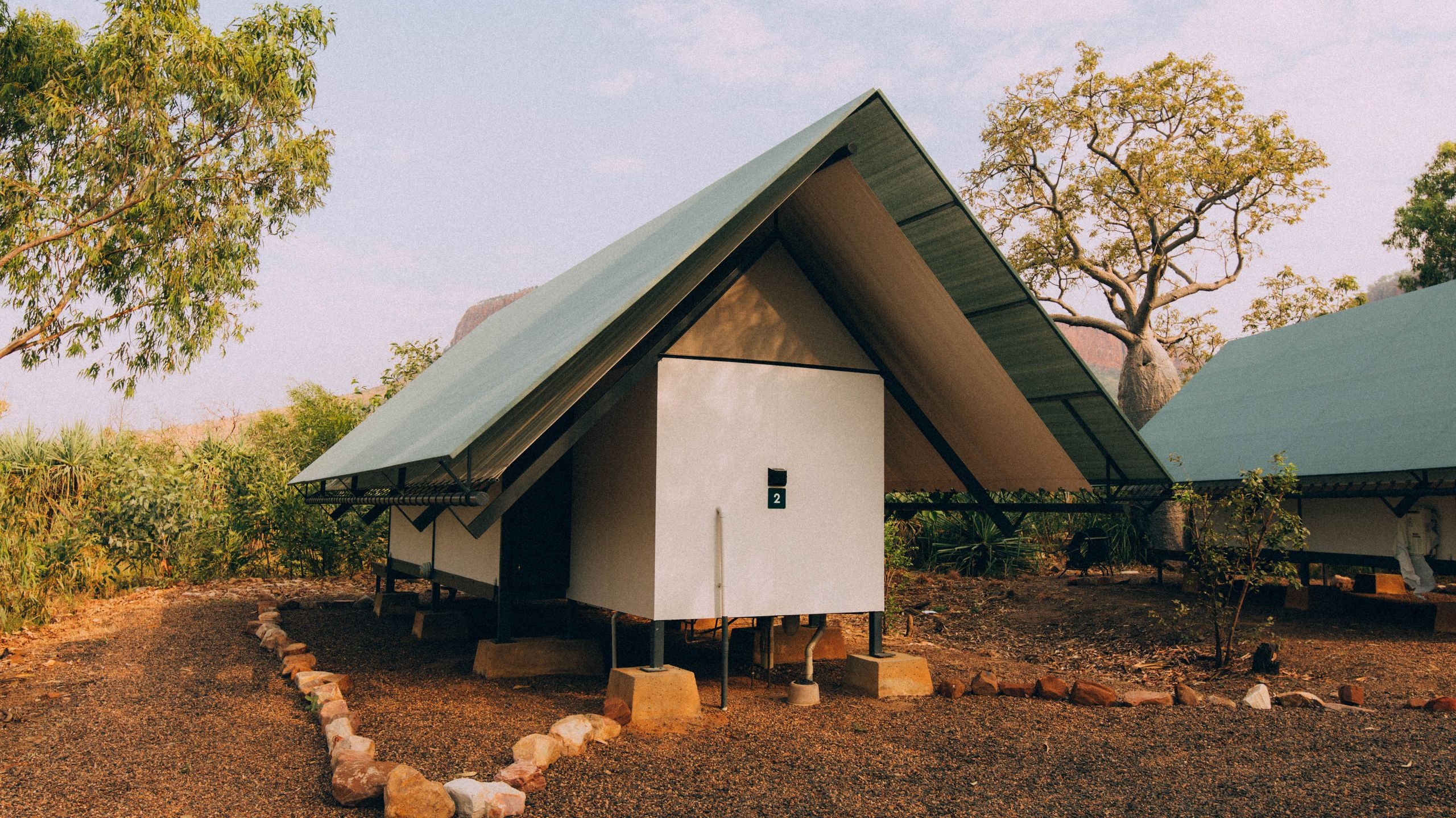Ziwa Bush Lodge - photo 1