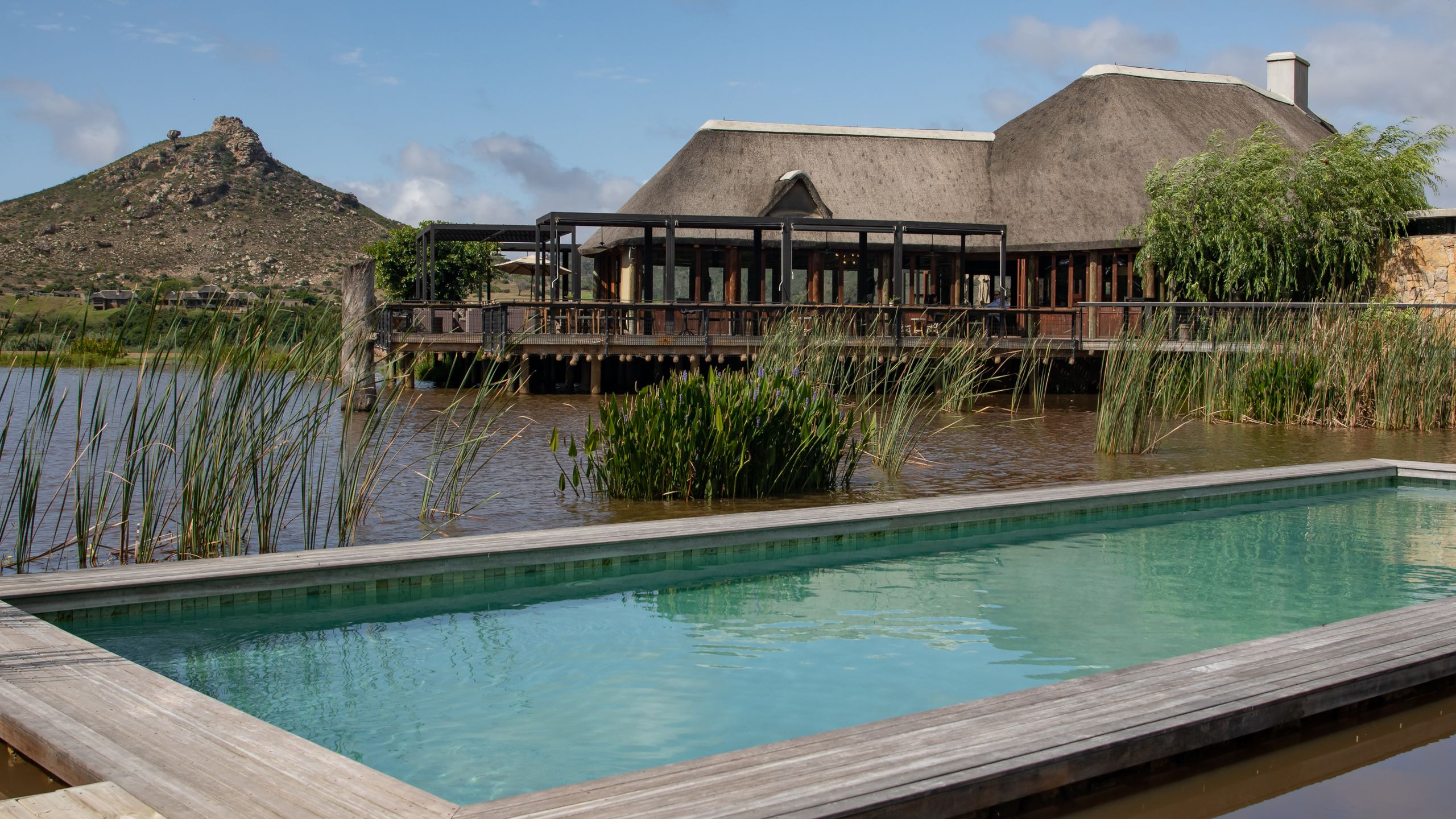Samburu Intrepids Tented Camp - photo 3