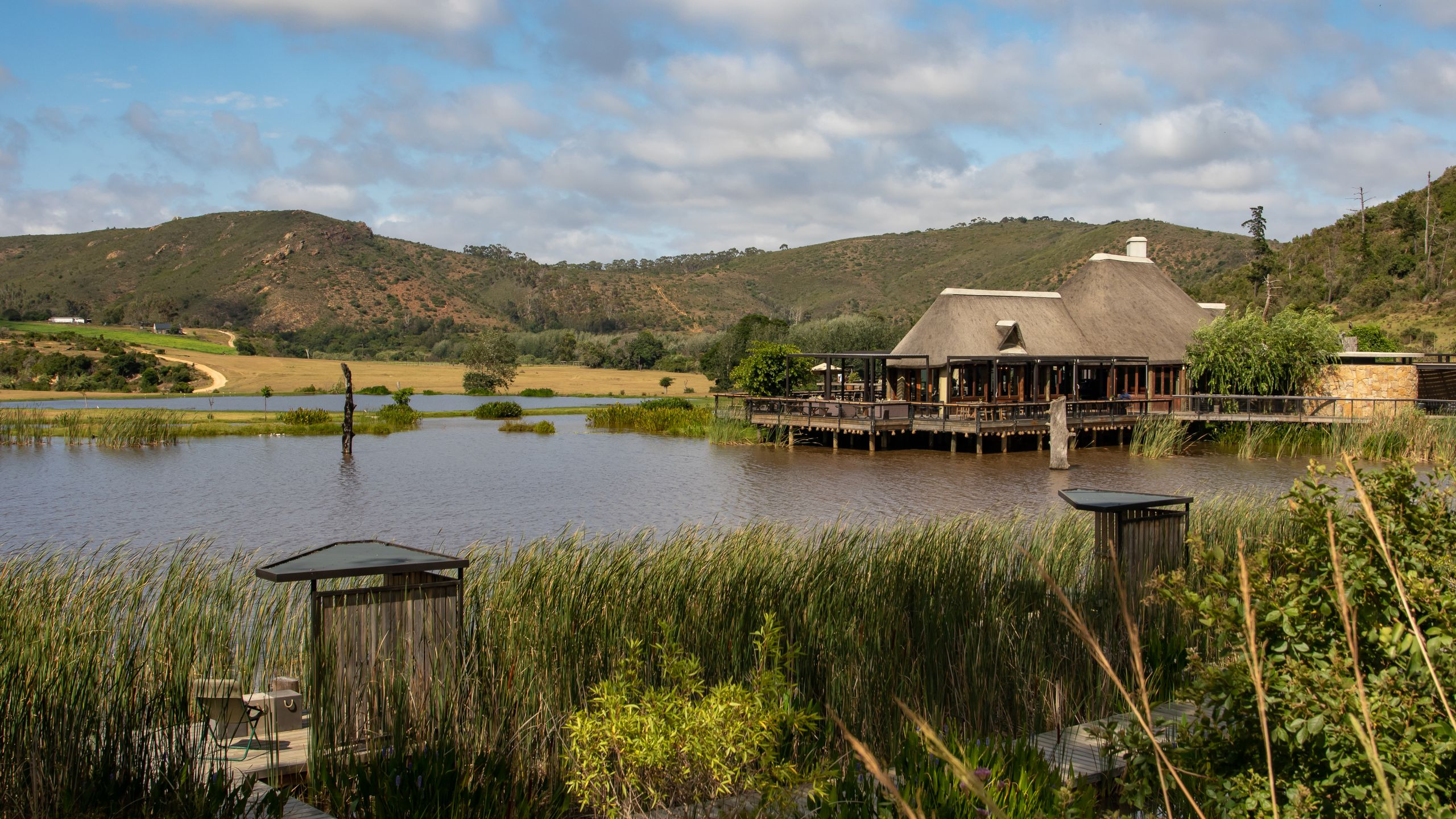 Naivasha Kongoni Lodge - photo 1