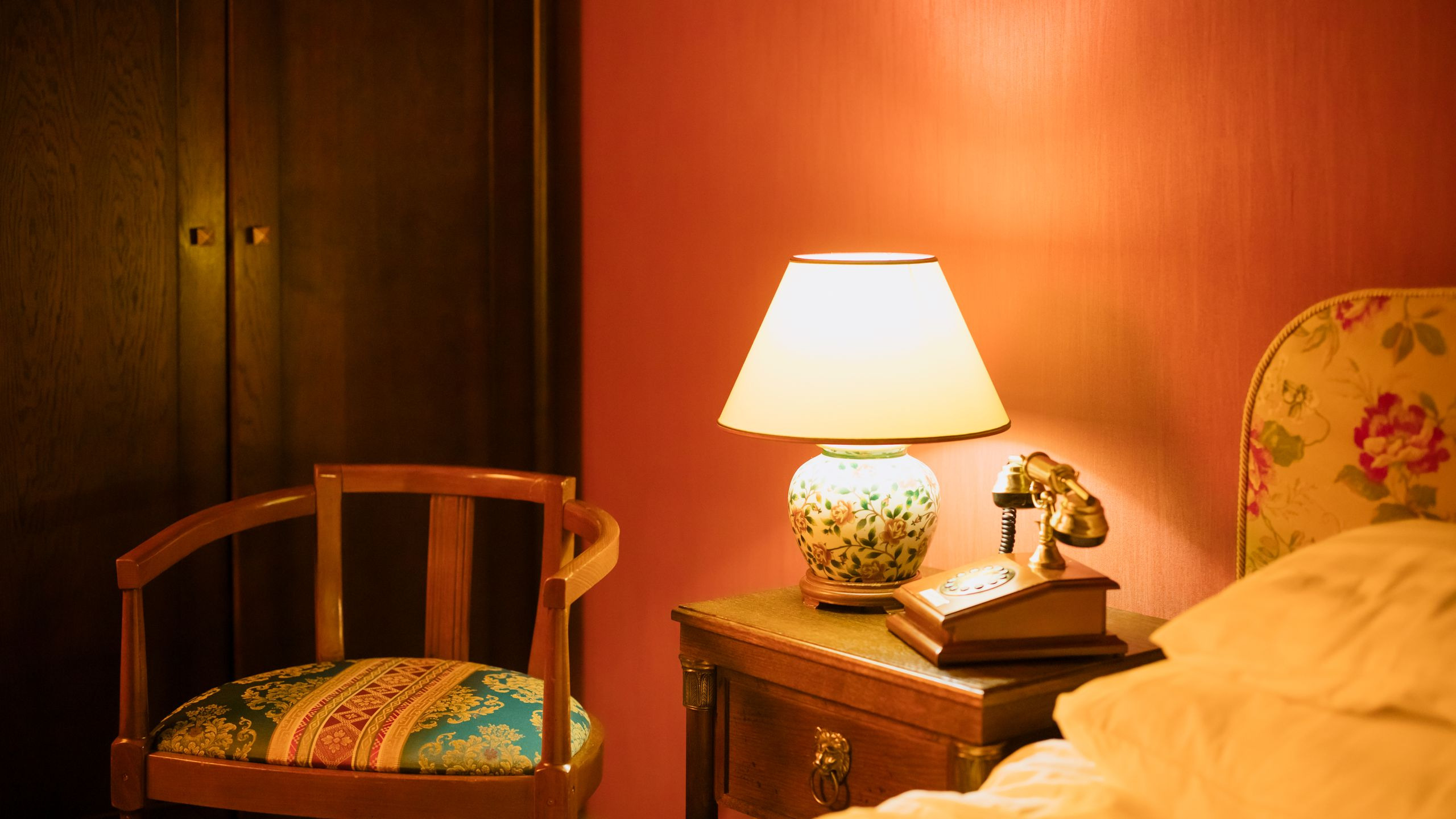 Lake Nakuru Lodge - photo 2